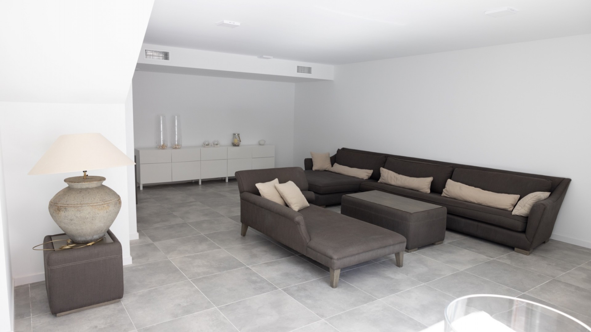 Venta - Chalet Independiente -
Finestrat - Urbanizaciones