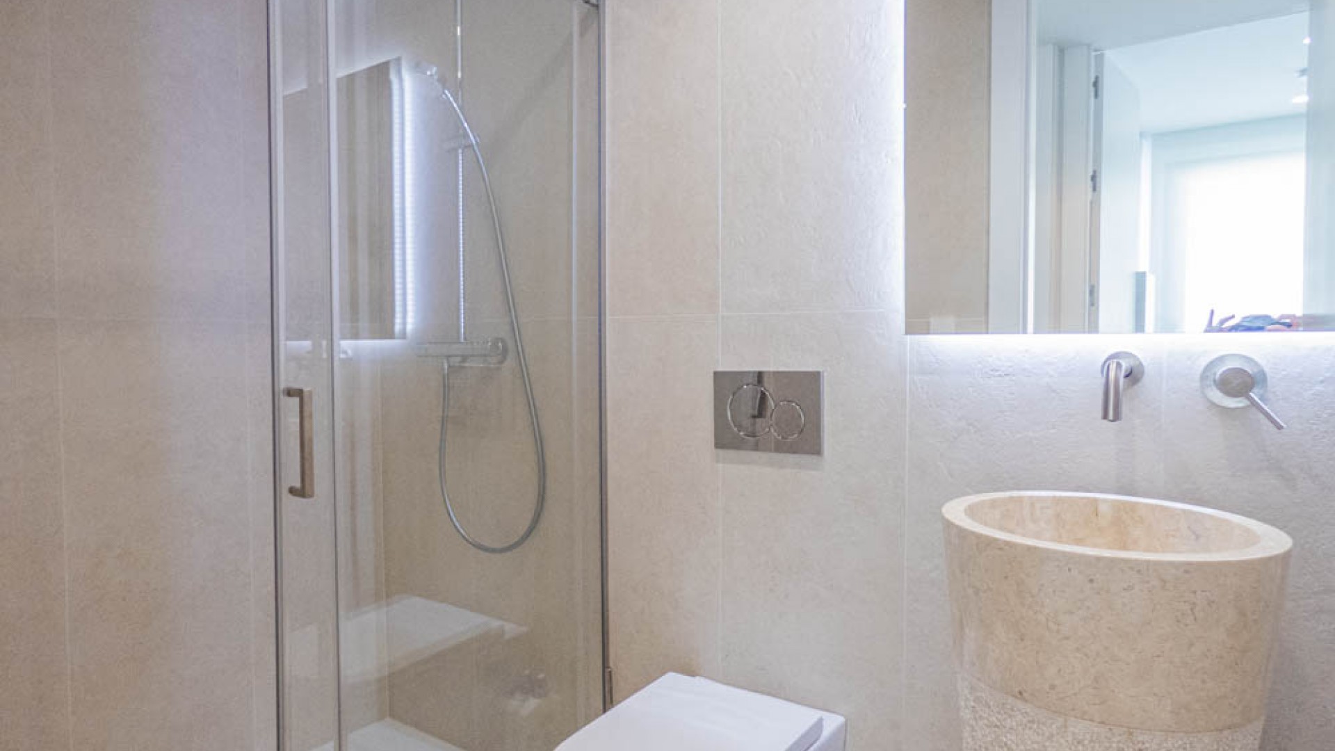 Venta - Chalet Independiente -
Font del Llop