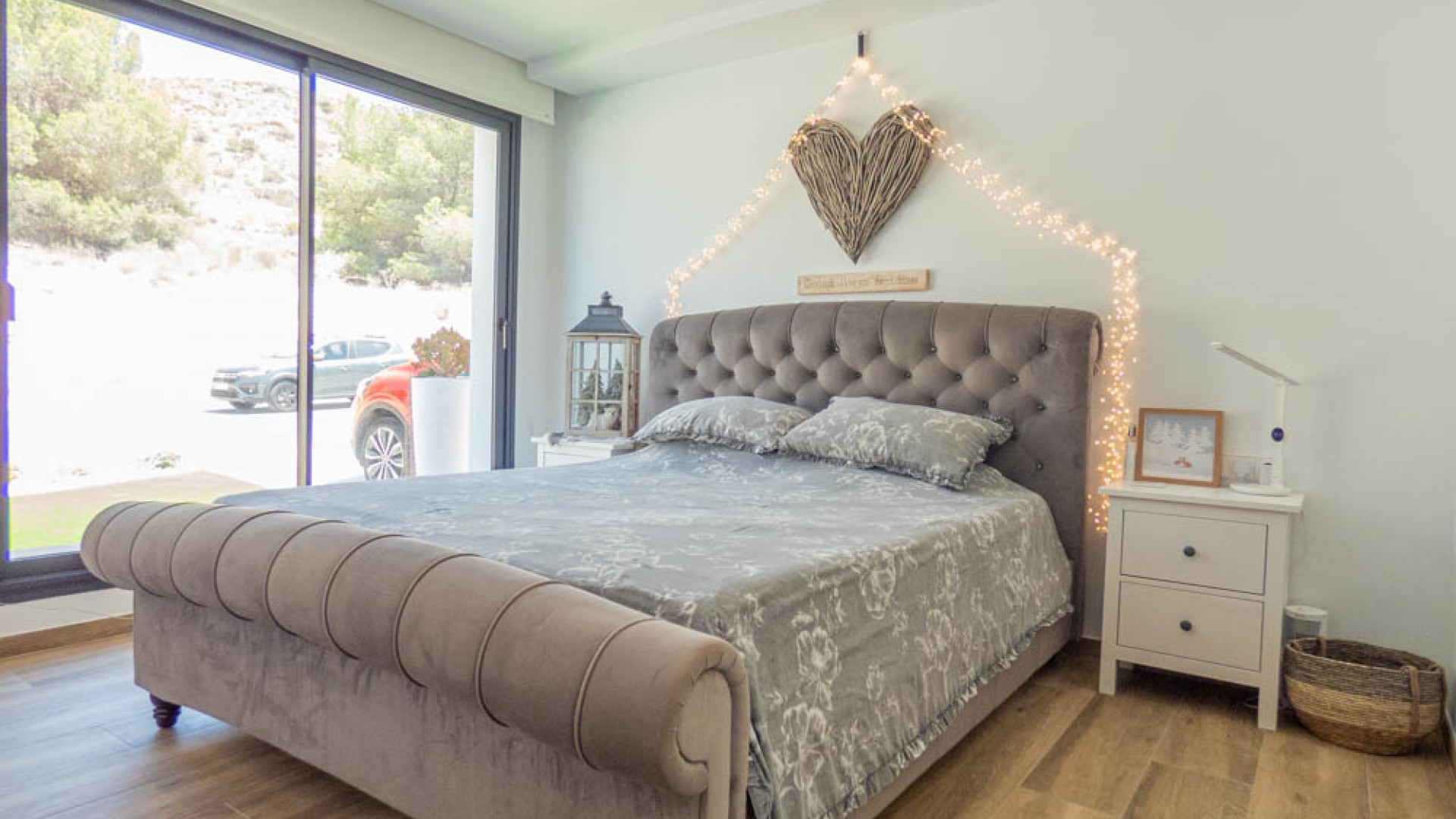 Venta - Chalet Independiente -
Font del Llop