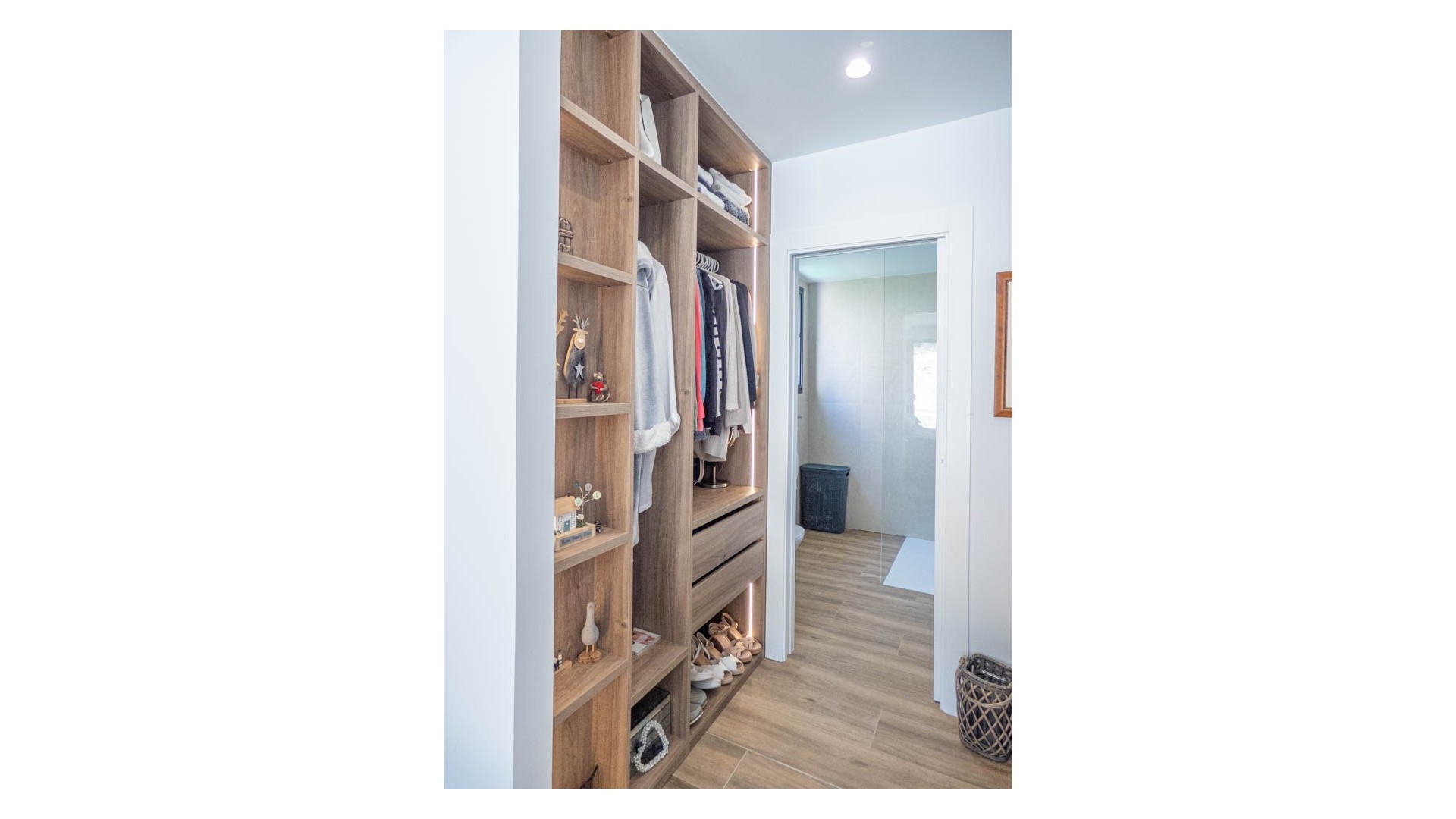 Venta - Chalet Independiente -
Font del Llop