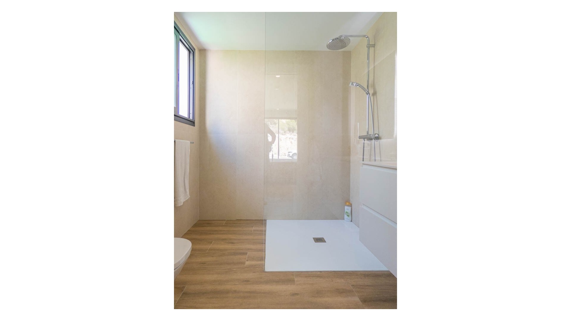 Venta - Chalet Independiente -
Font del Llop