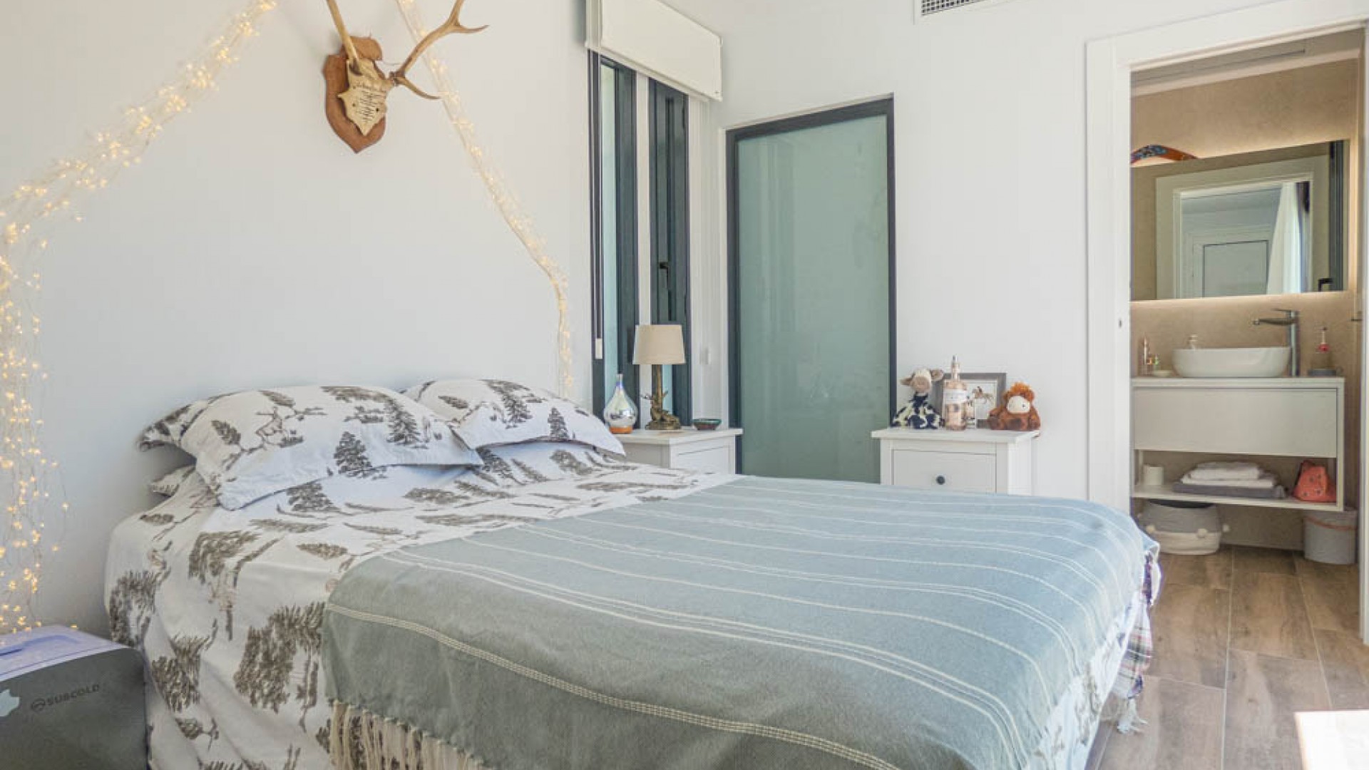 Venta - Chalet Independiente -
Font del Llop