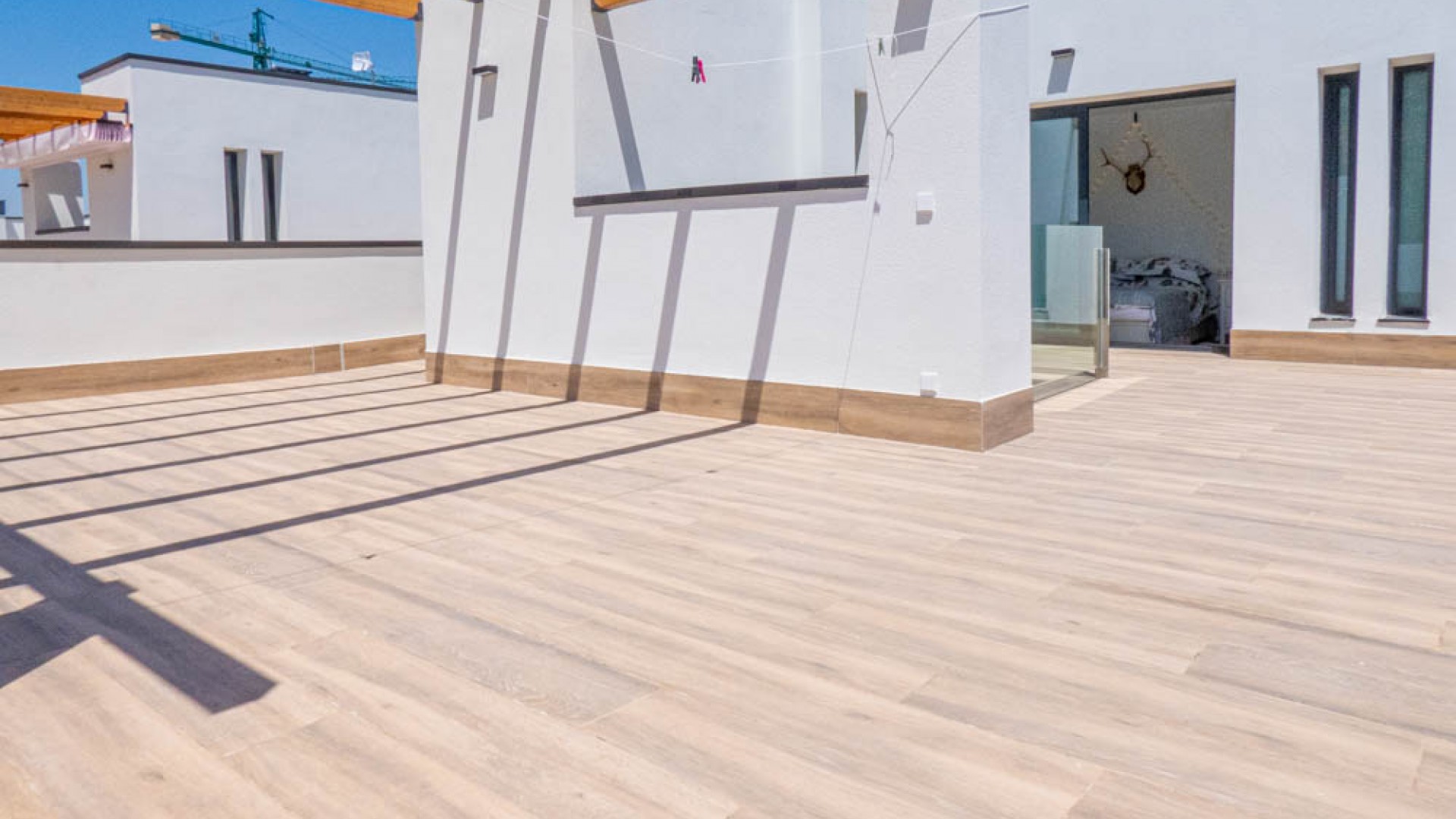 Venta - Chalet Independiente -
Font del Llop