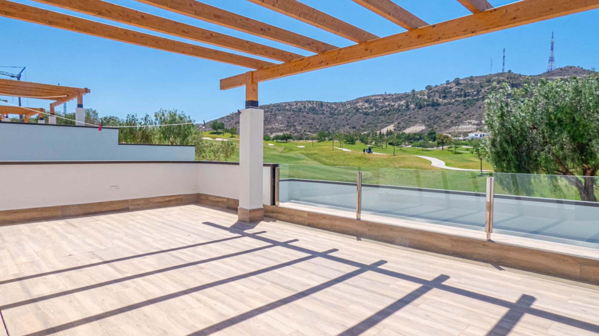 Venta - Chalet Independiente -
Font del Llop