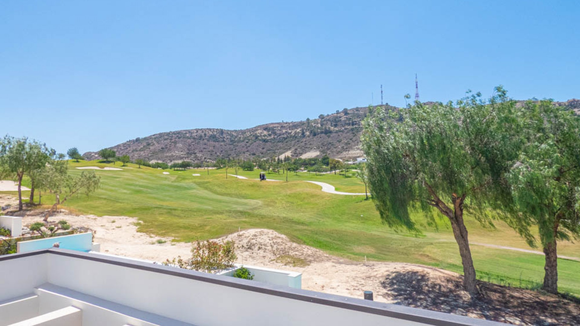 Venta - Chalet Independiente -
Font del Llop