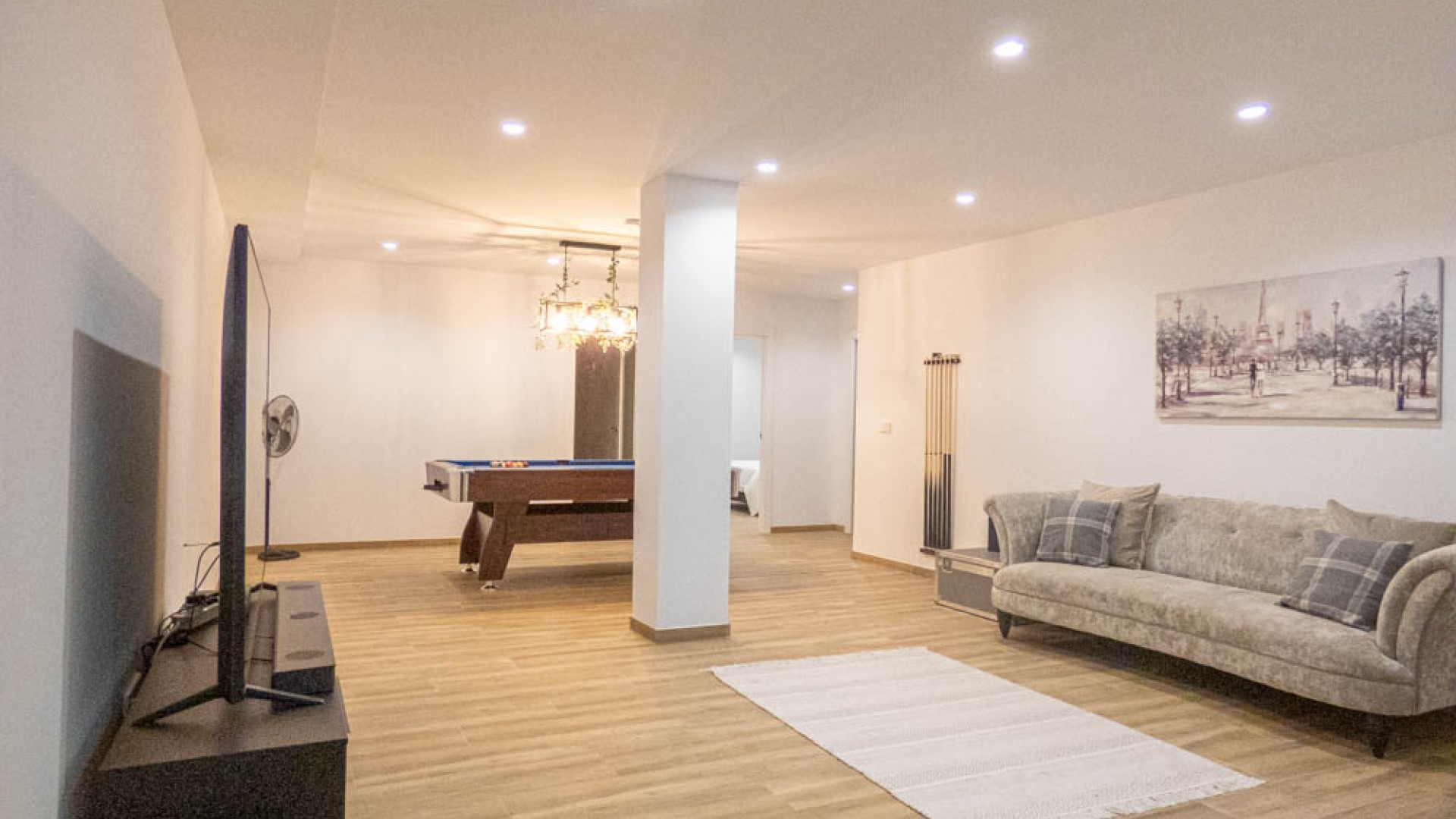 Venta - Chalet Independiente -
Font del Llop