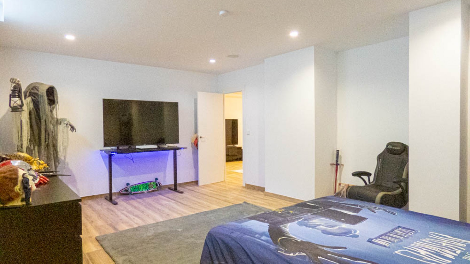 Venta - Chalet Independiente -
Font del Llop