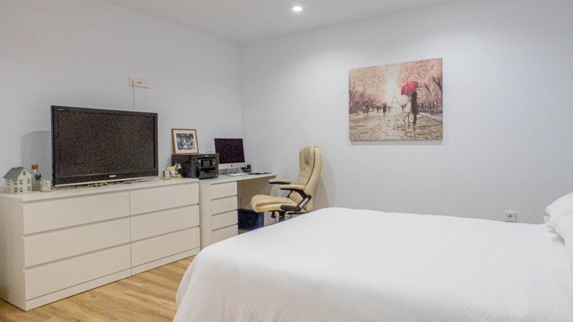 Venta - Chalet Independiente -
Font del Llop