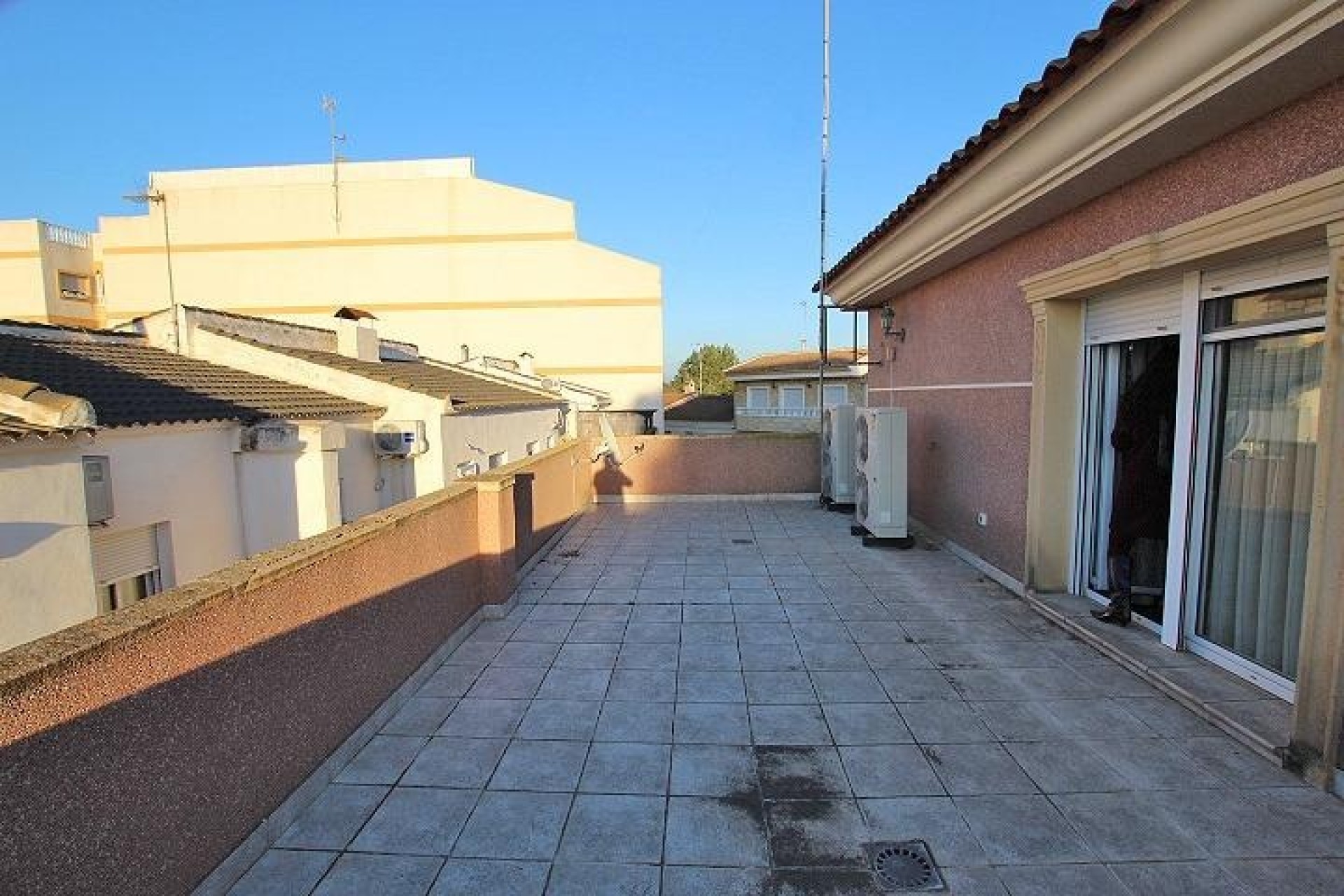 Venta - Chalet Independiente -
Formentera del Segura - C- Cooperativa