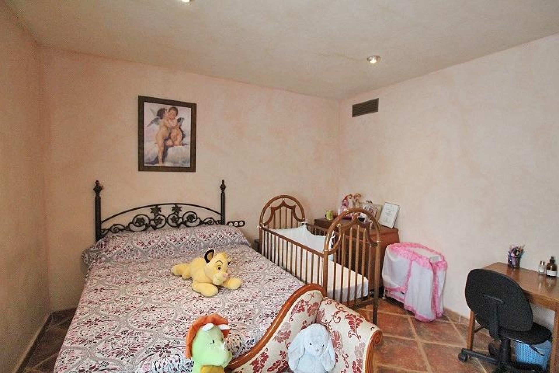 Venta - Chalet Independiente -
Formentera del Segura - C- Cooperativa