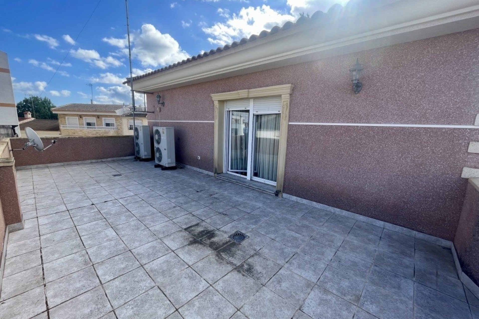 Venta - Chalet Independiente -
Formentera del Segura - Costa Blanca