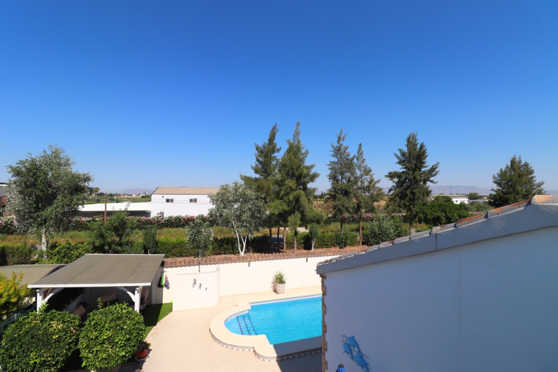 Venta - Chalet Independiente -
Formentera del Segura - Fincas de La Vega