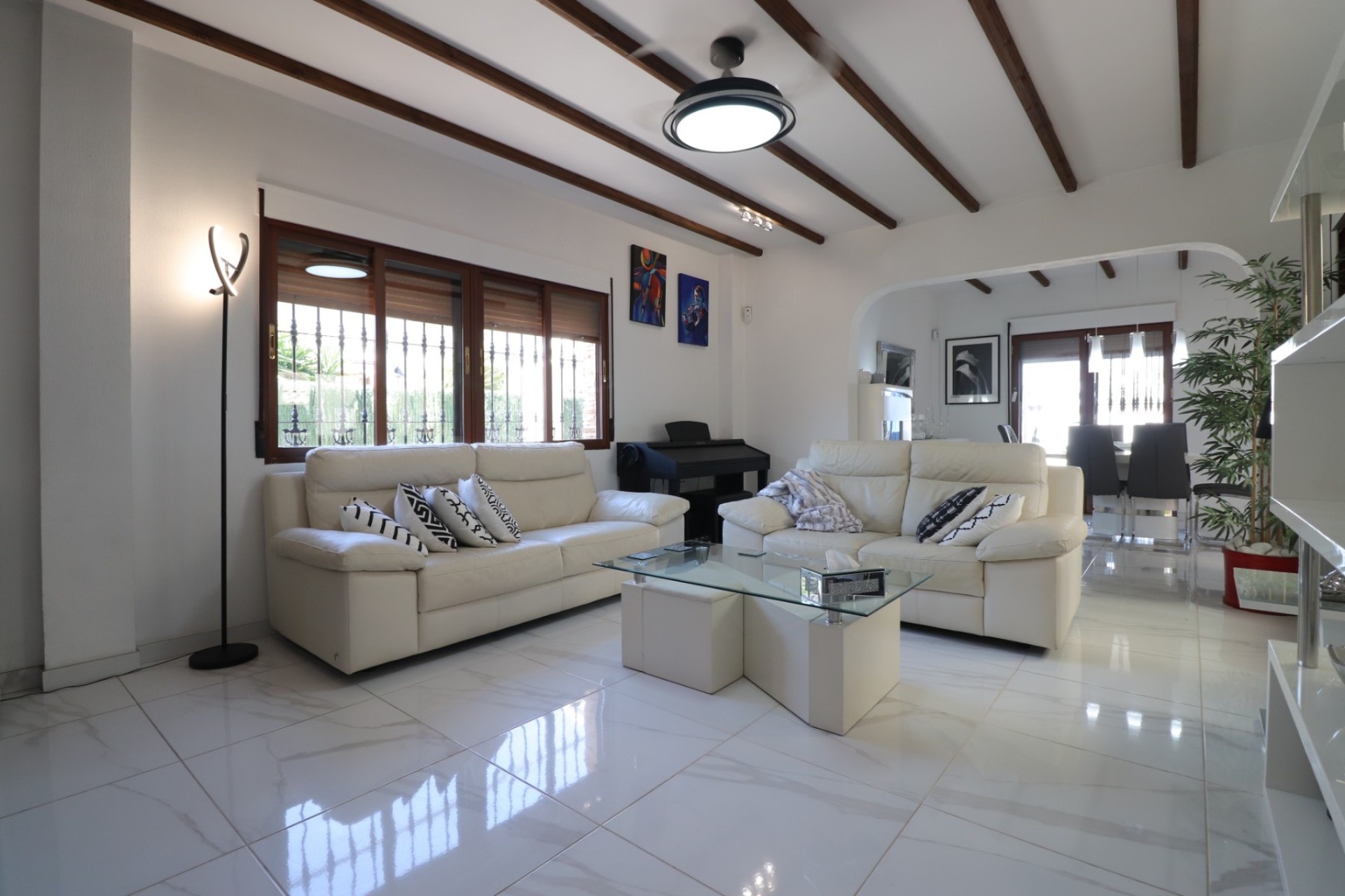 Venta - Chalet Independiente -
Formentera del Segura - Fincas de La Vega