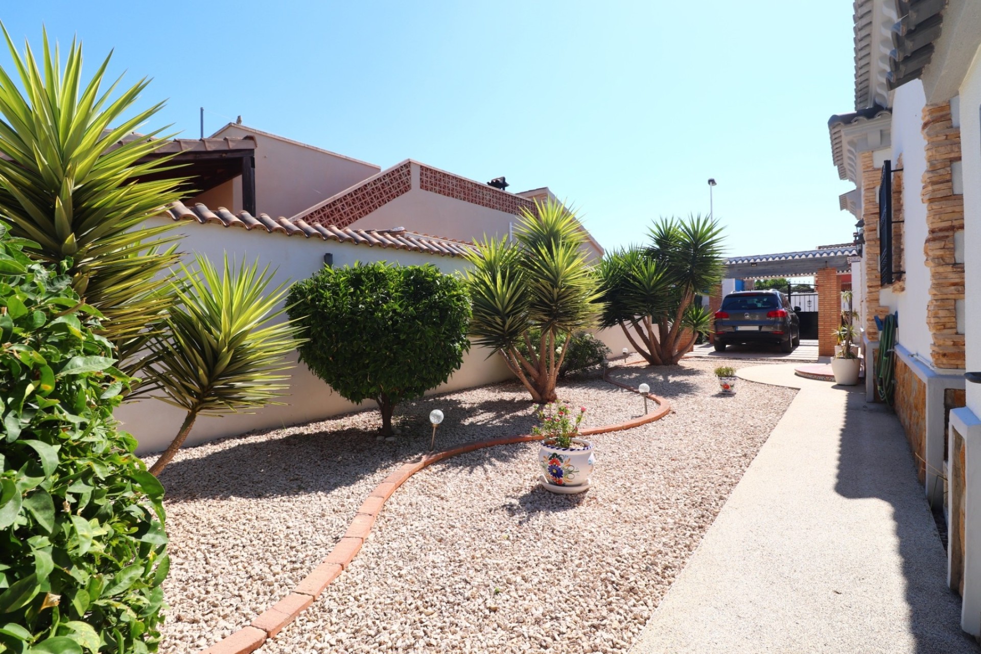 Venta - Chalet Independiente -
Formentera del Segura - Fincas de La Vega