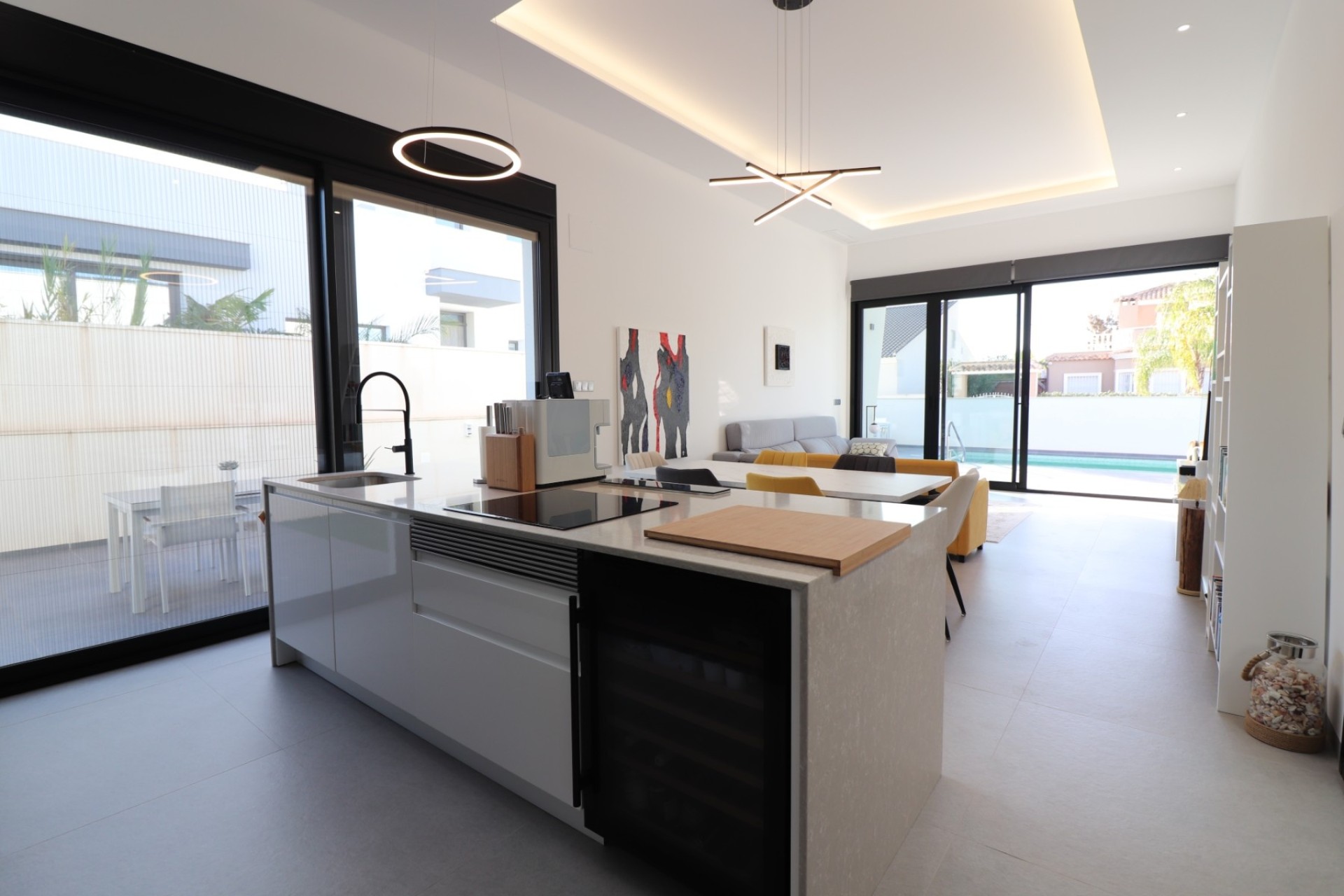 Venta - Chalet Independiente -
Formentera del Segura - Fincas de La Vega