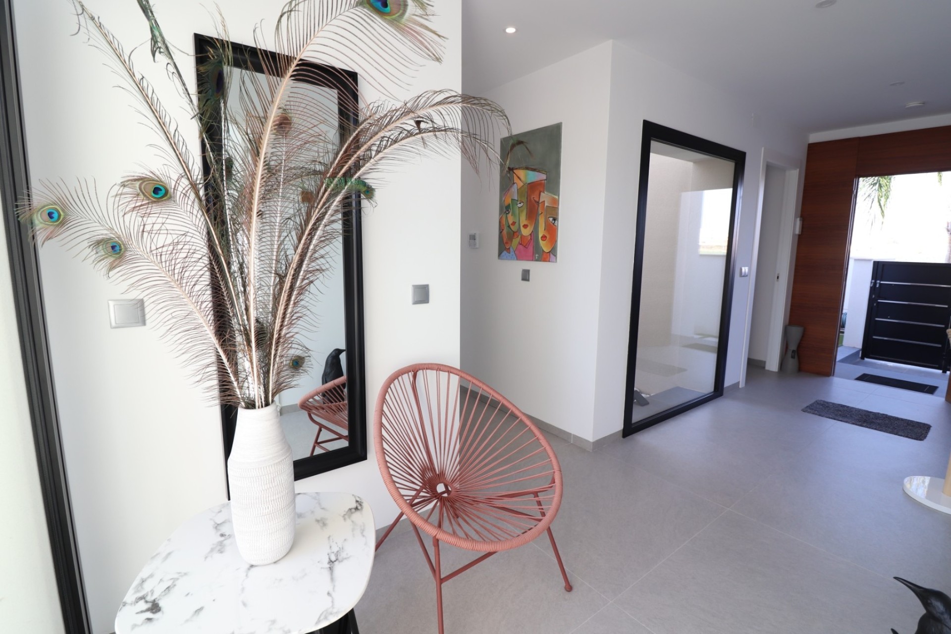 Venta - Chalet Independiente -
Formentera del Segura - Fincas de La Vega