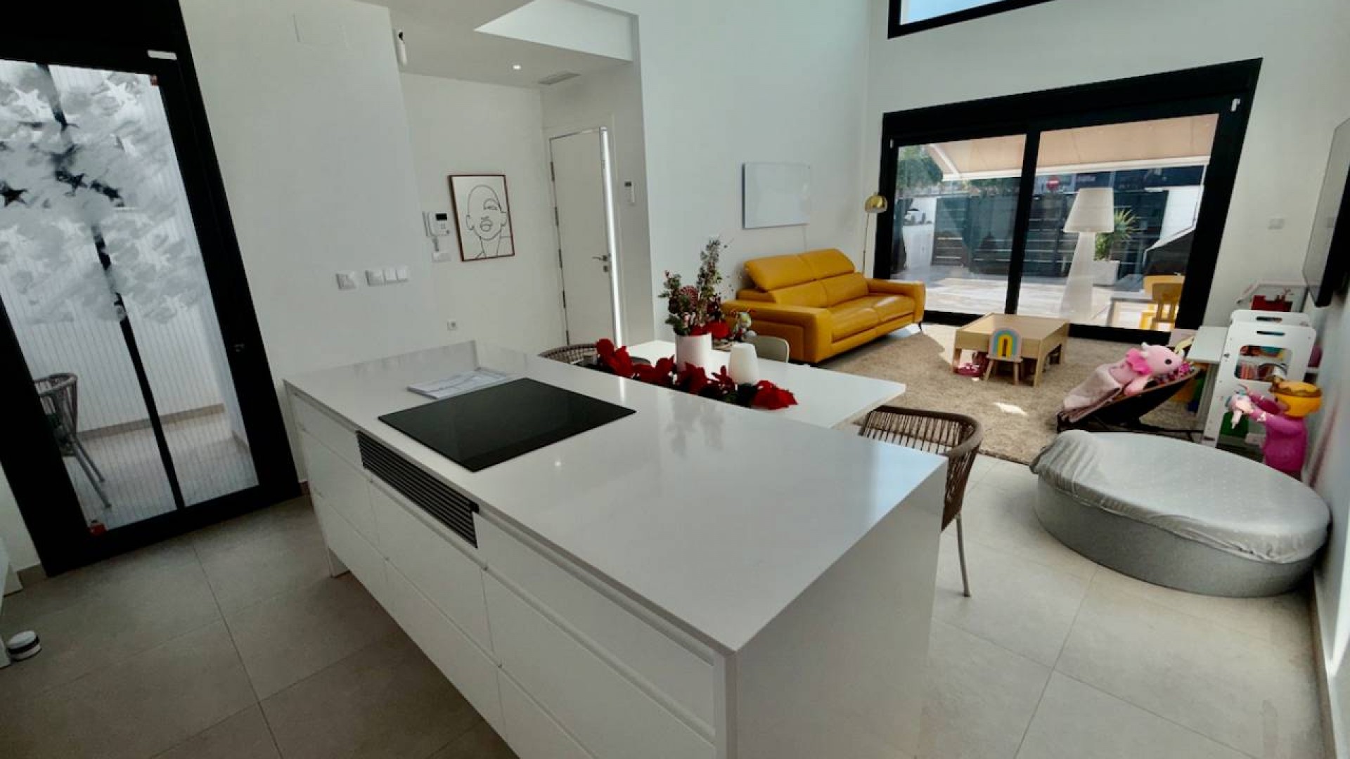 Venta - Chalet Independiente -
Formentera del Segura - Formentera de Segura