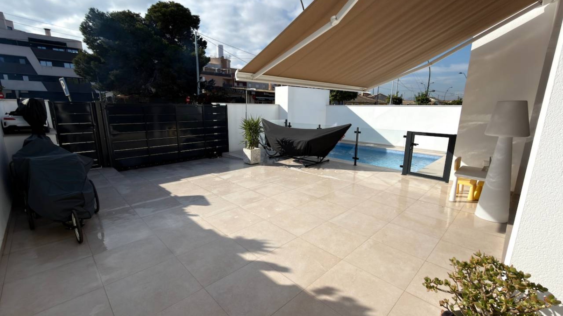 Venta - Chalet Independiente -
Formentera del Segura - Formentera de Segura