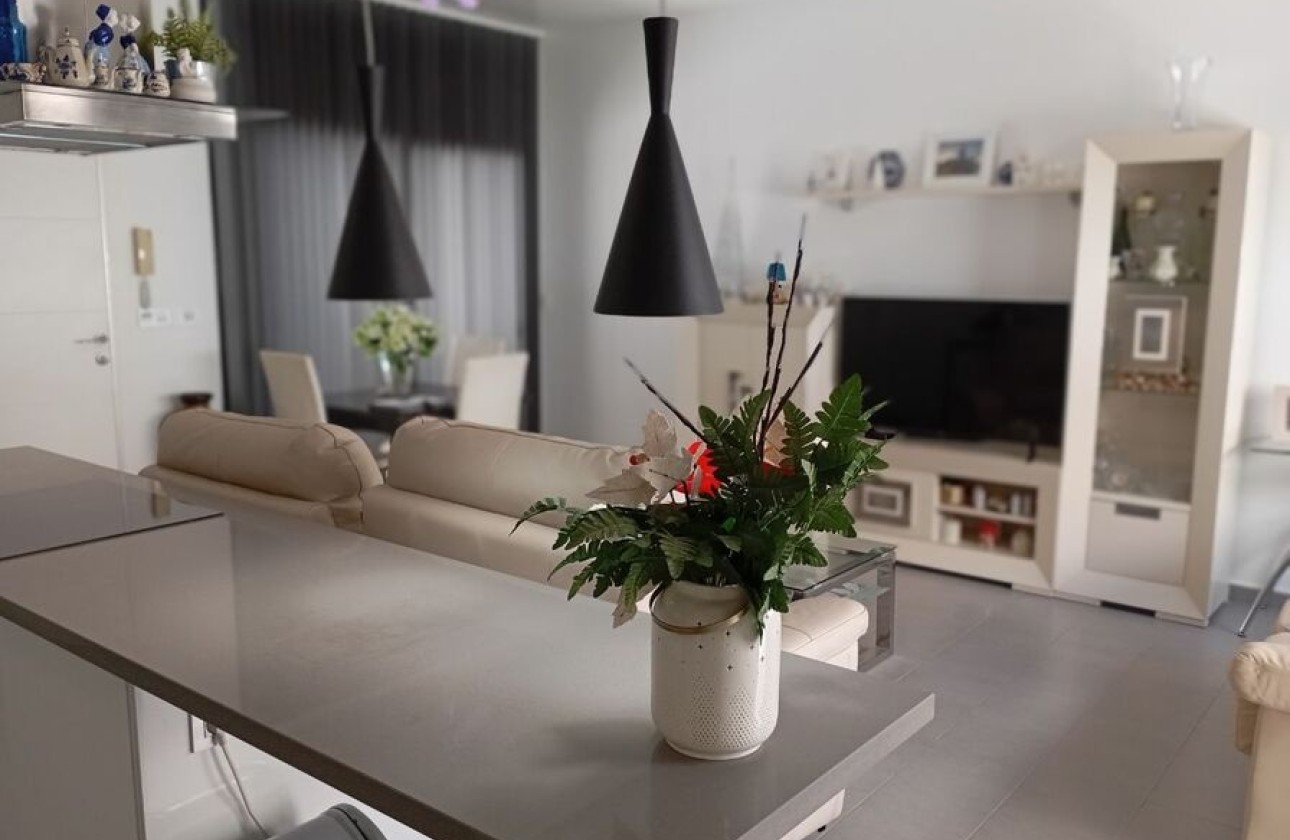 Venta - Chalet Independiente -
Formentera del Segura - Formentera de Segura