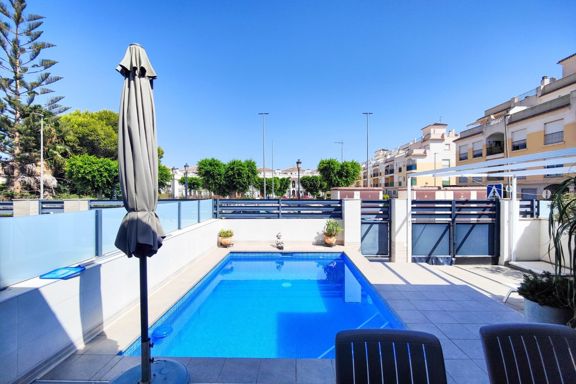 Venta - Chalet Independiente -
Formentera del Segura - Formentera de Segura
