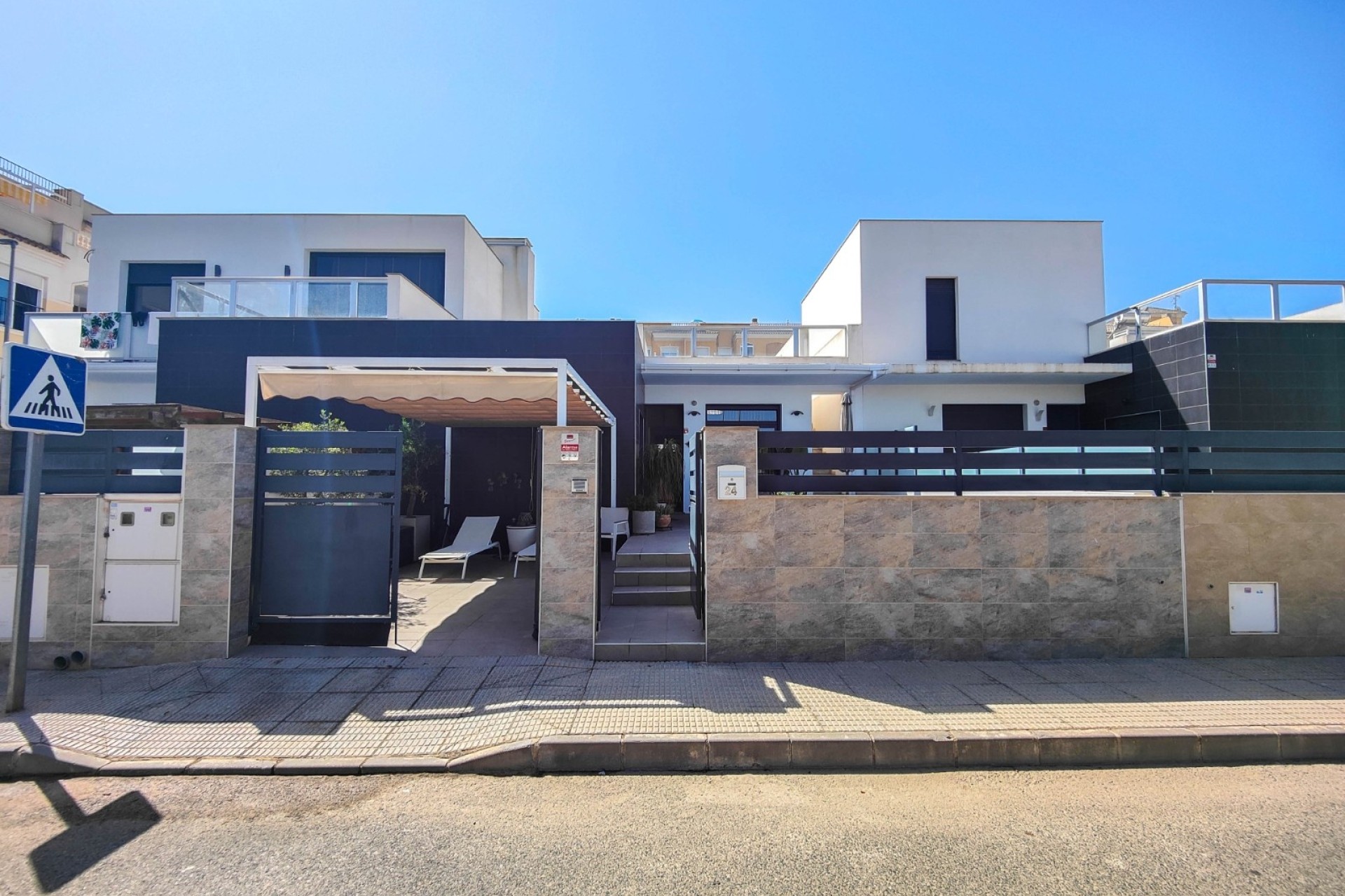 Venta - Chalet Independiente -
Formentera del Segura - Formentera de Segura