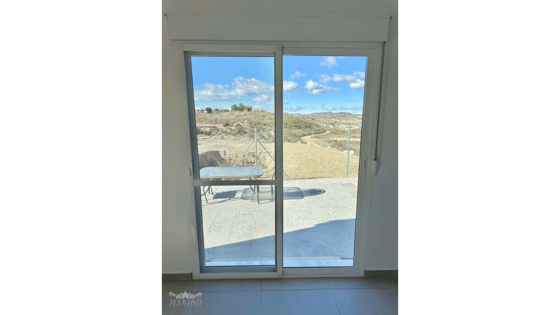 Venta - Chalet Independiente -
Fortuna - Fortuna Murcia