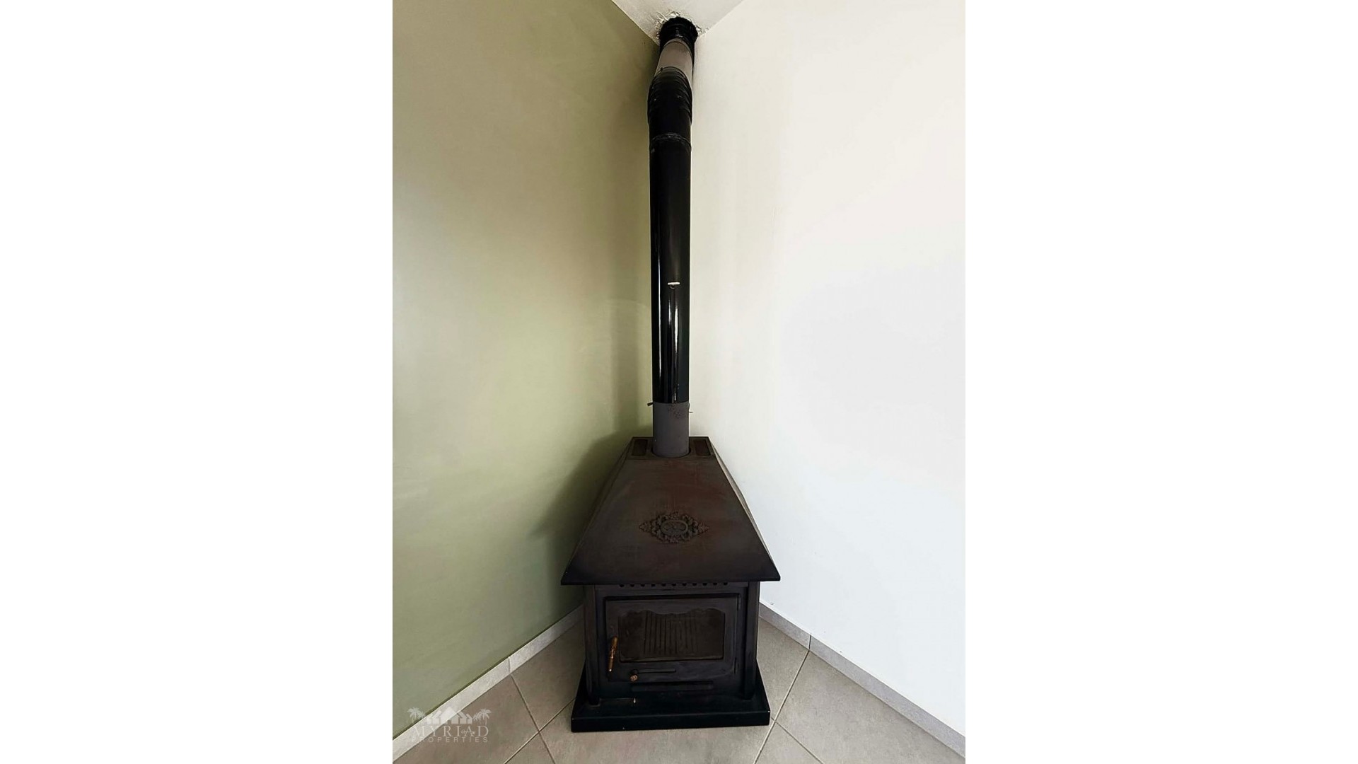 Venta - Chalet Independiente -
Fortuna - Fortuna Murcia