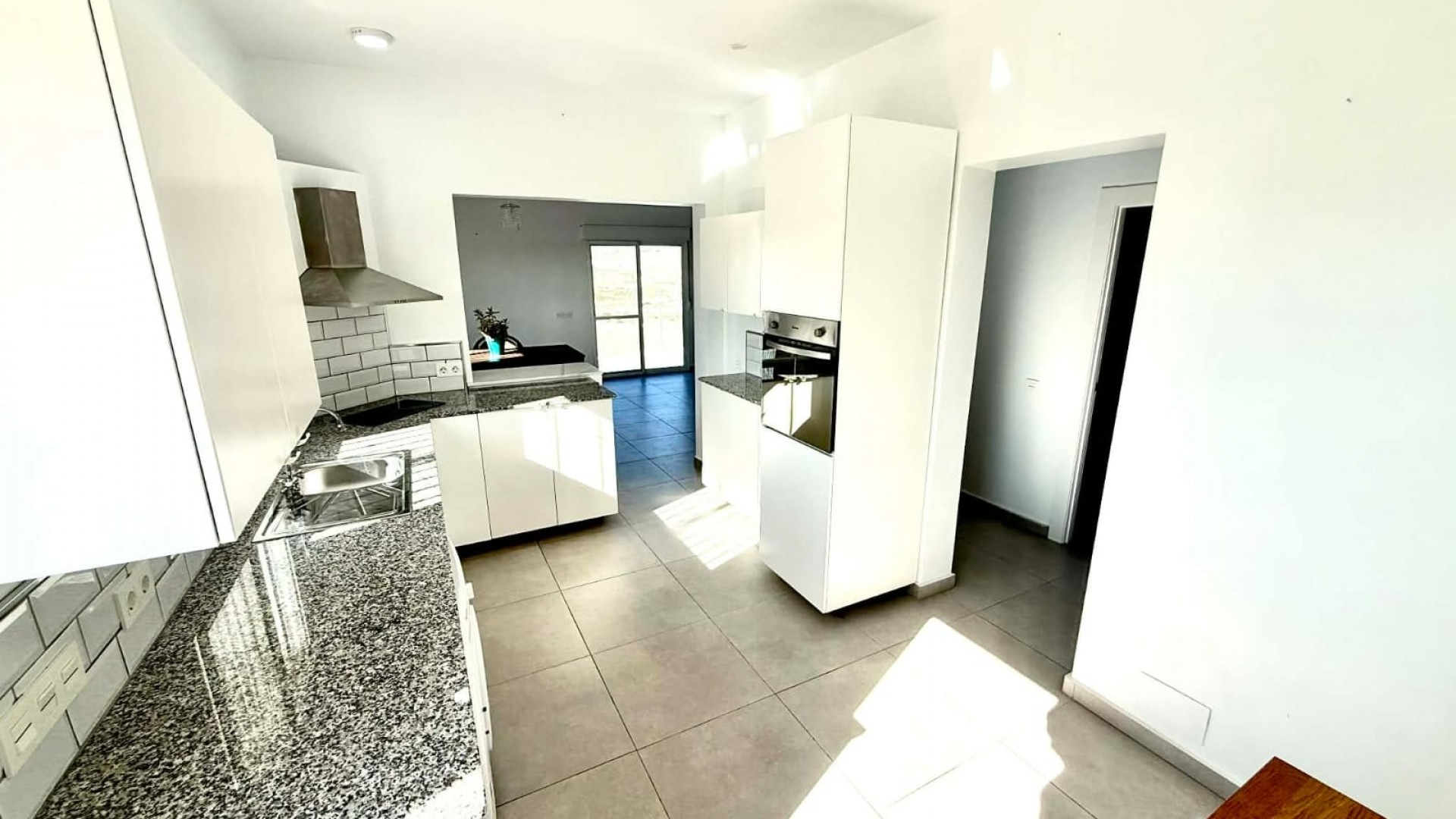 Venta - Chalet Independiente -
Fortuna - Fortuna Murcia