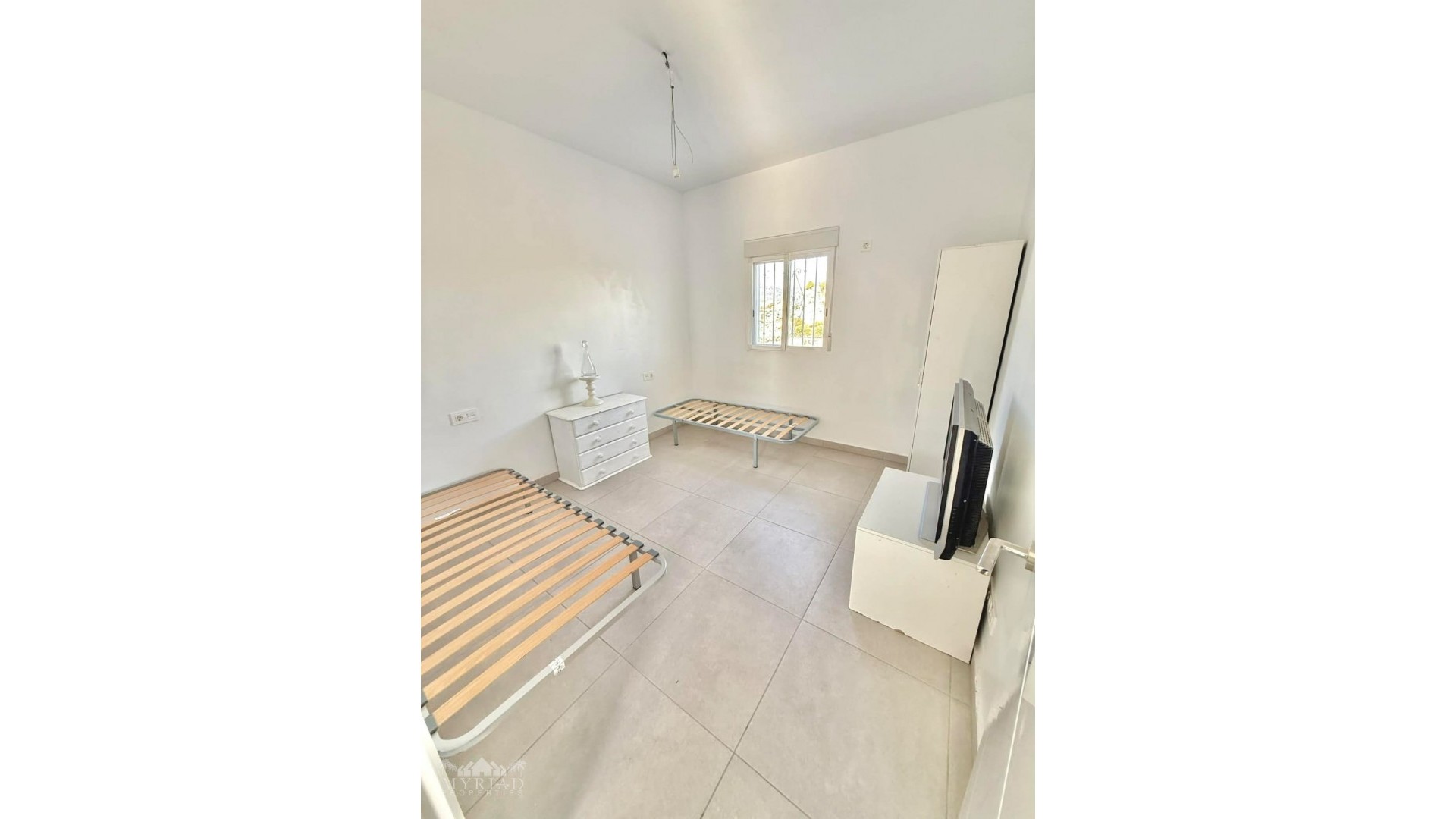 Venta - Chalet Independiente -
Fortuna - Fortuna Murcia