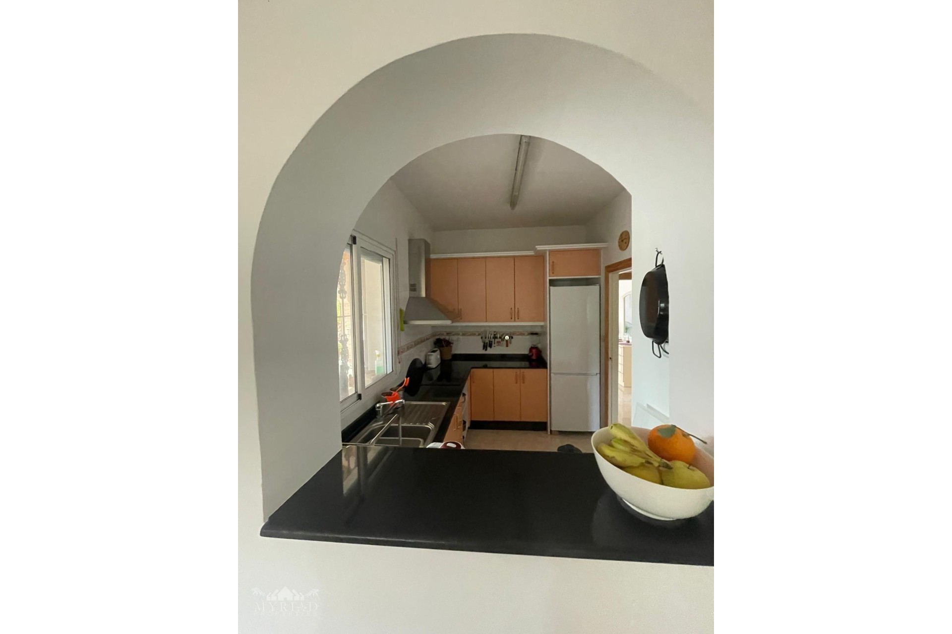 Venta - Chalet Independiente -
Fortuna - Fortuna Murcia