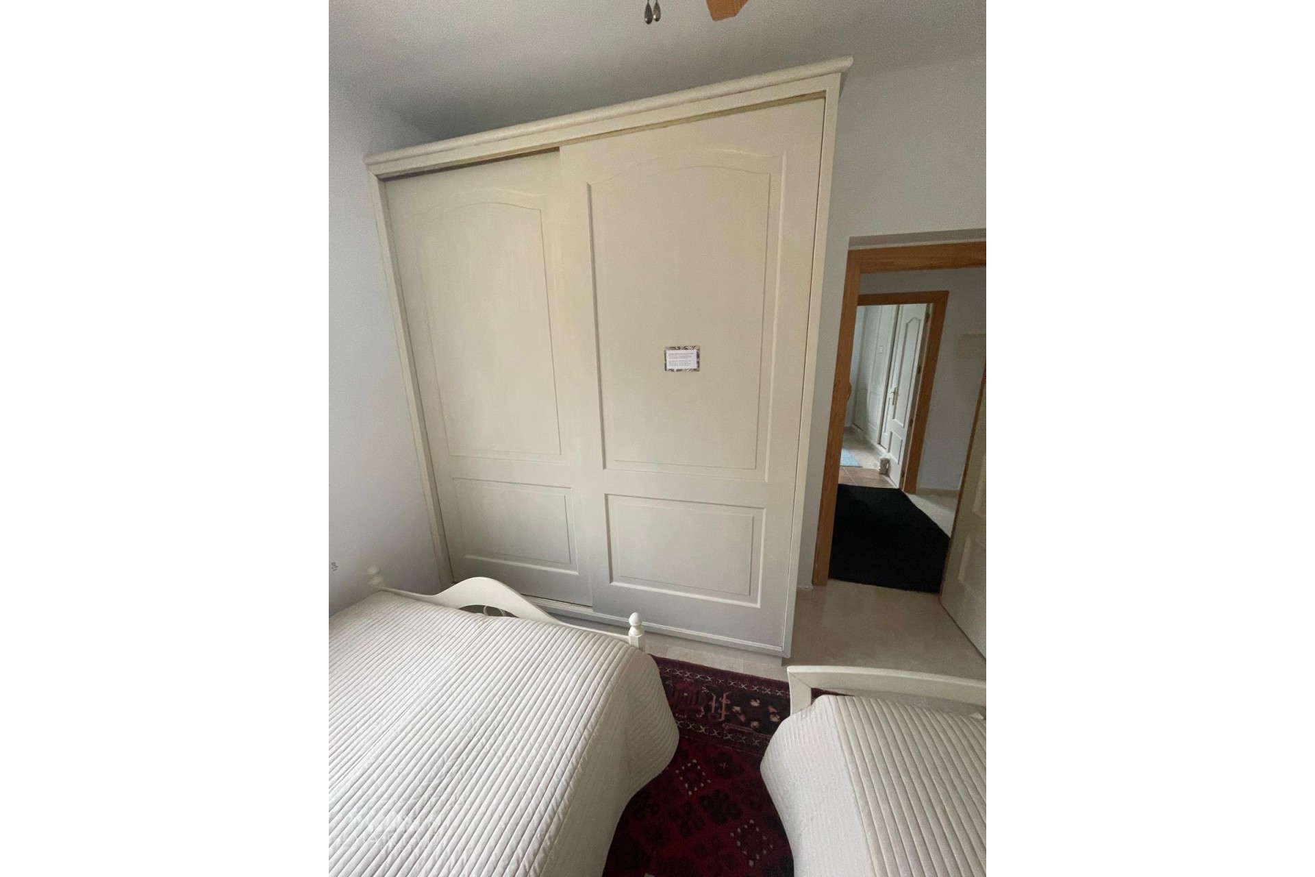 Venta - Chalet Independiente -
Fortuna - Fortuna Murcia