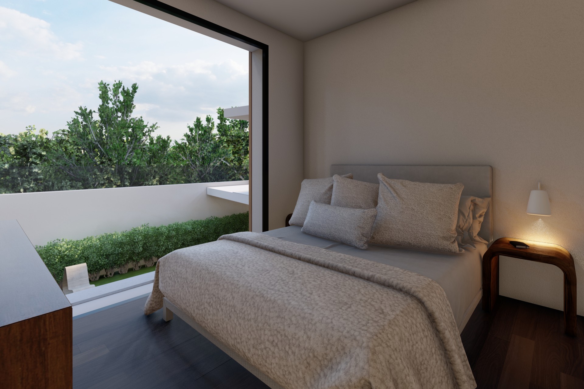 Venta - Chalet Independiente -
Fortuna - Inland