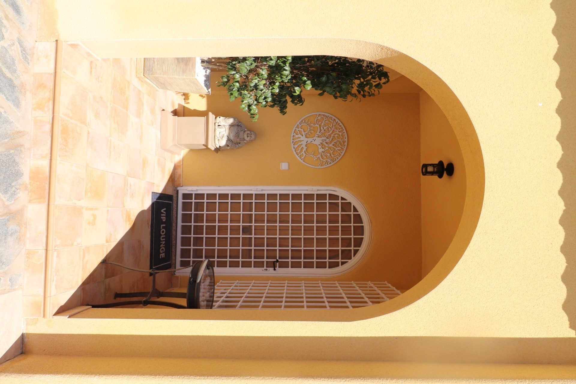 Venta - Chalet Independiente -
Fortuna - LAS KALENDAS