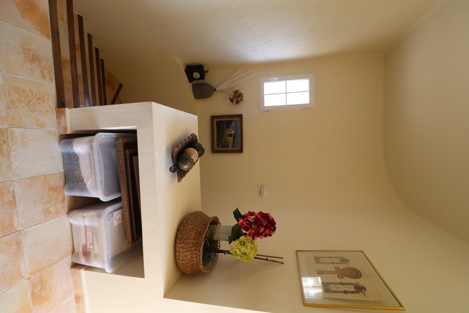 Venta - Chalet Independiente -
Fortuna - LAS KALENDAS