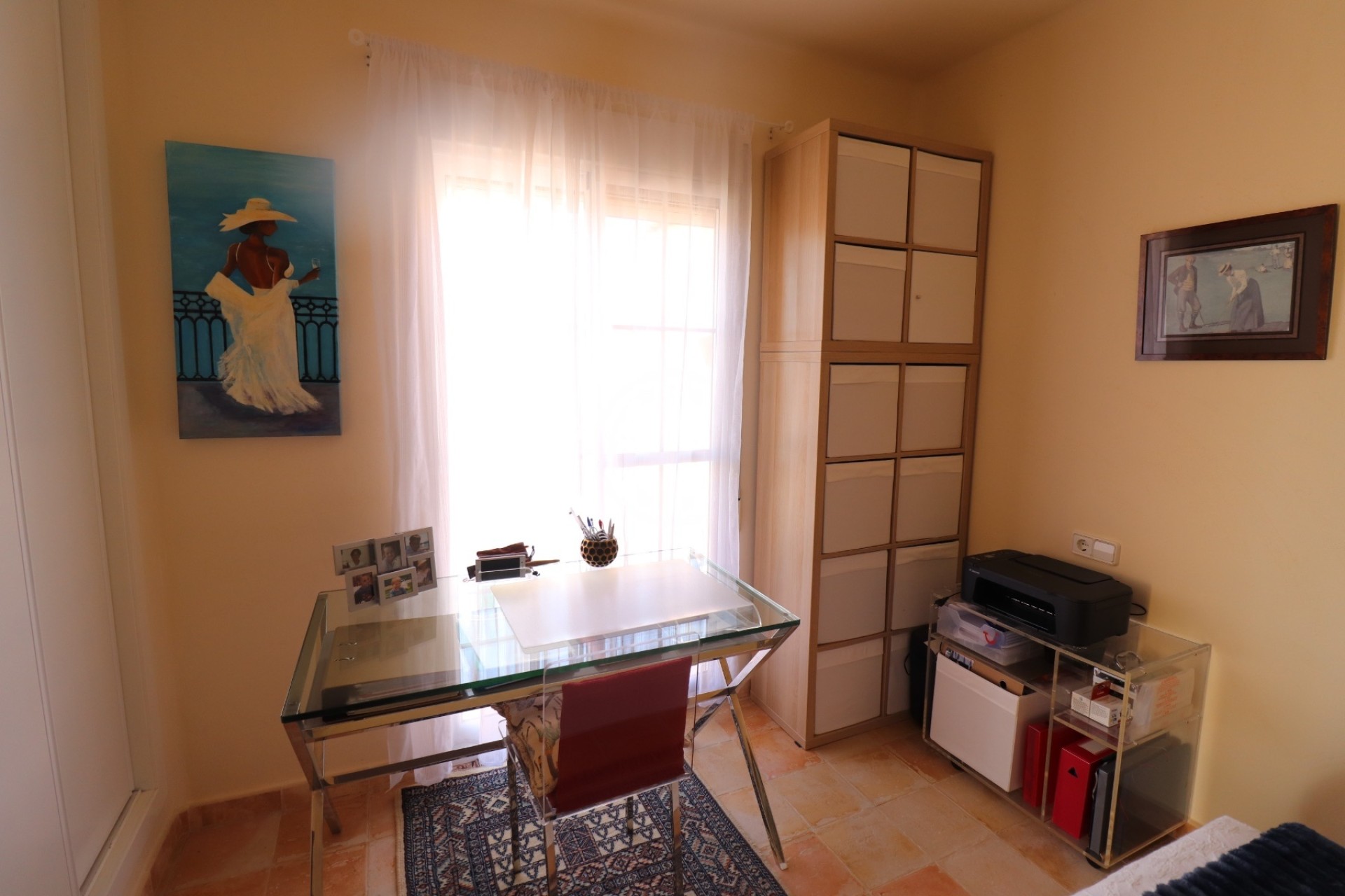 Venta - Chalet Independiente -
Fortuna - LAS KALENDAS