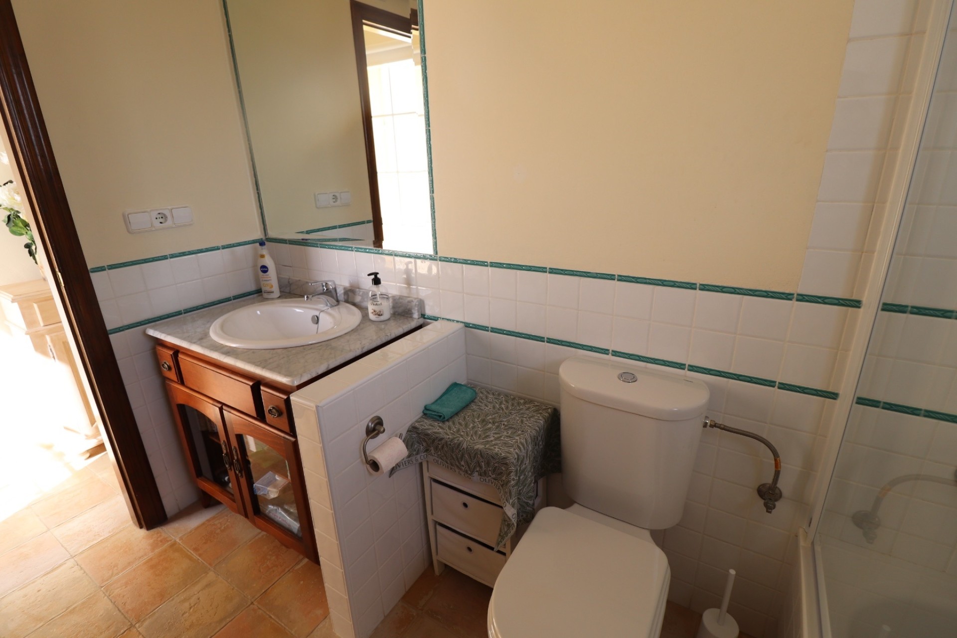 Venta - Chalet Independiente -
Fortuna - LAS KALENDAS