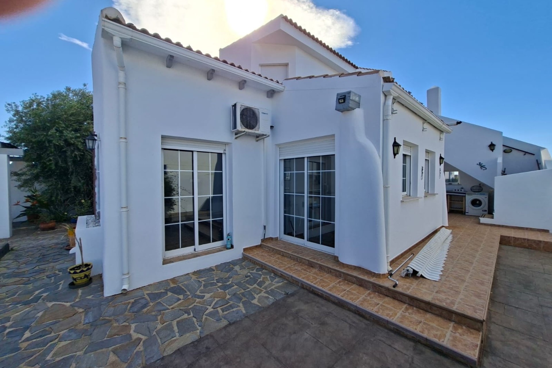 Venta - Chalet Independiente -
Fortuna - Urbanizacion las kalendas