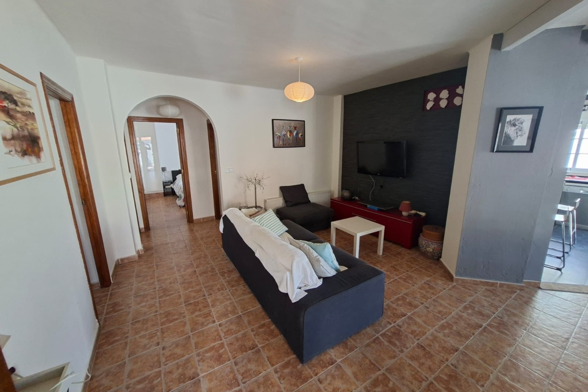 Venta - Chalet Independiente -
Fortuna - Urbanizacion las kalendas