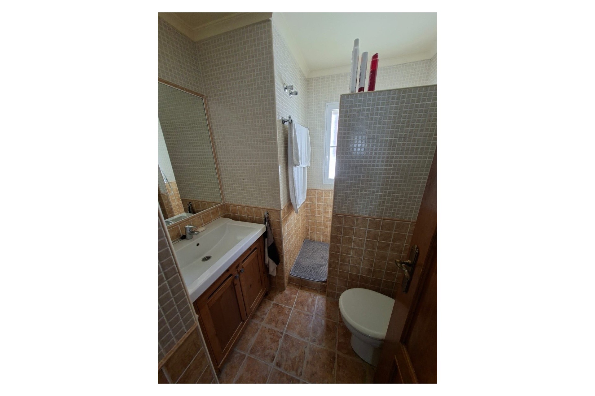 Venta - Chalet Independiente -
Fortuna - Urbanizacion las kalendas