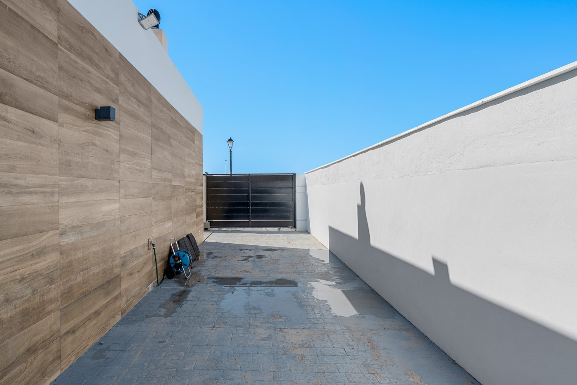 Venta - Chalet Independiente -
Fortuna - Urbanizacion las kalendas