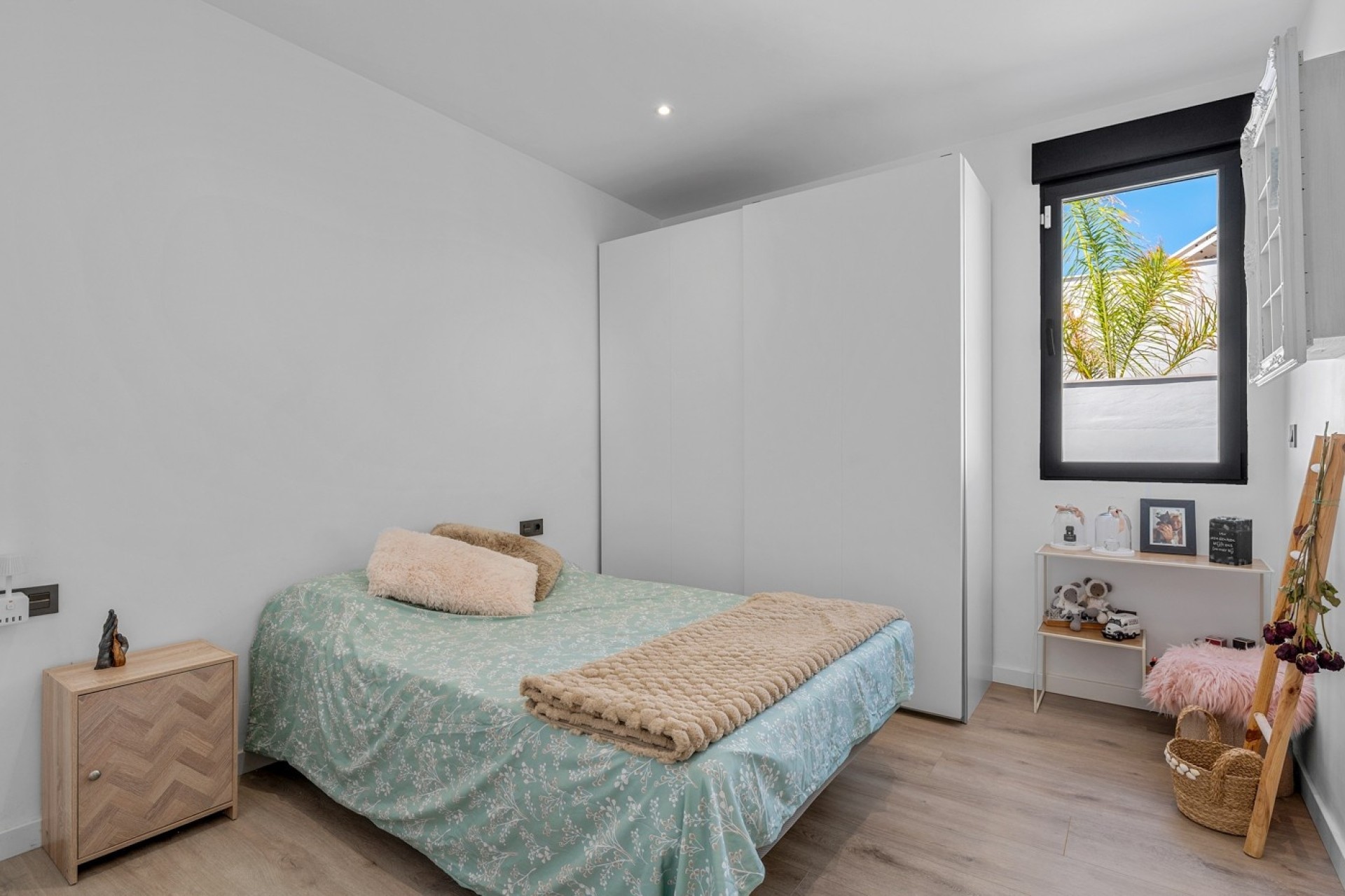Venta - Chalet Independiente -
Fortuna - Urbanizacion las kalendas