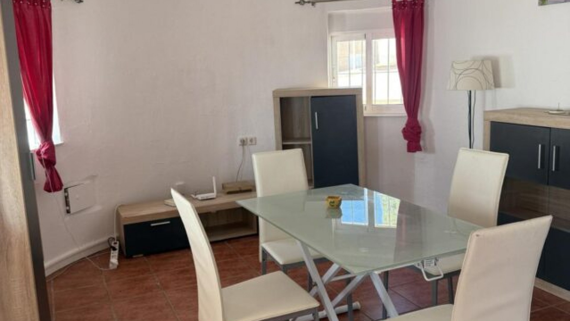 Venta - Chalet Independiente -
Fortuna