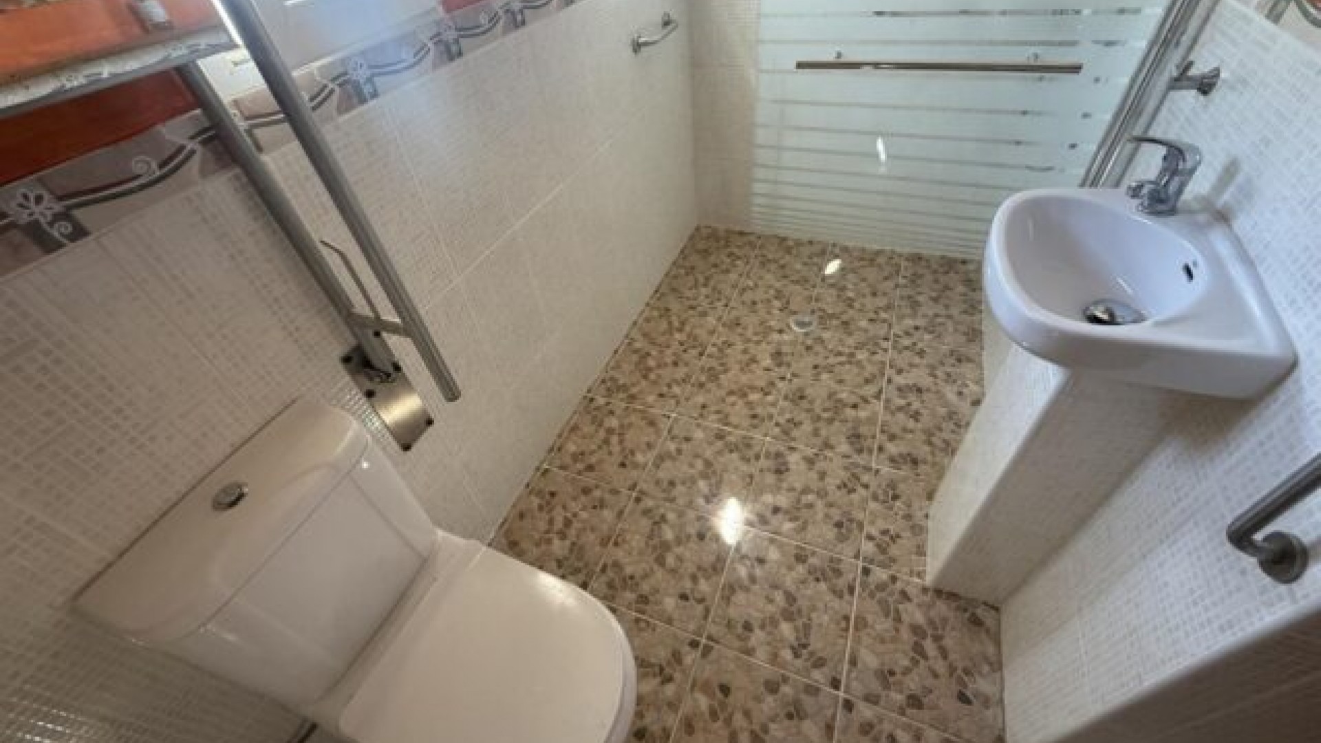 Venta - Chalet Independiente -
Fortuna