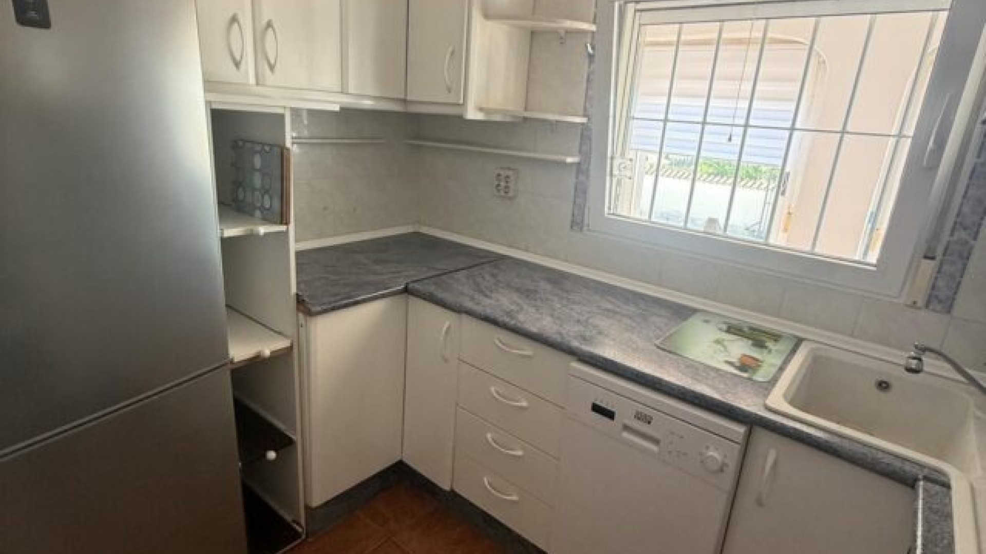 Venta - Chalet Independiente -
Fortuna