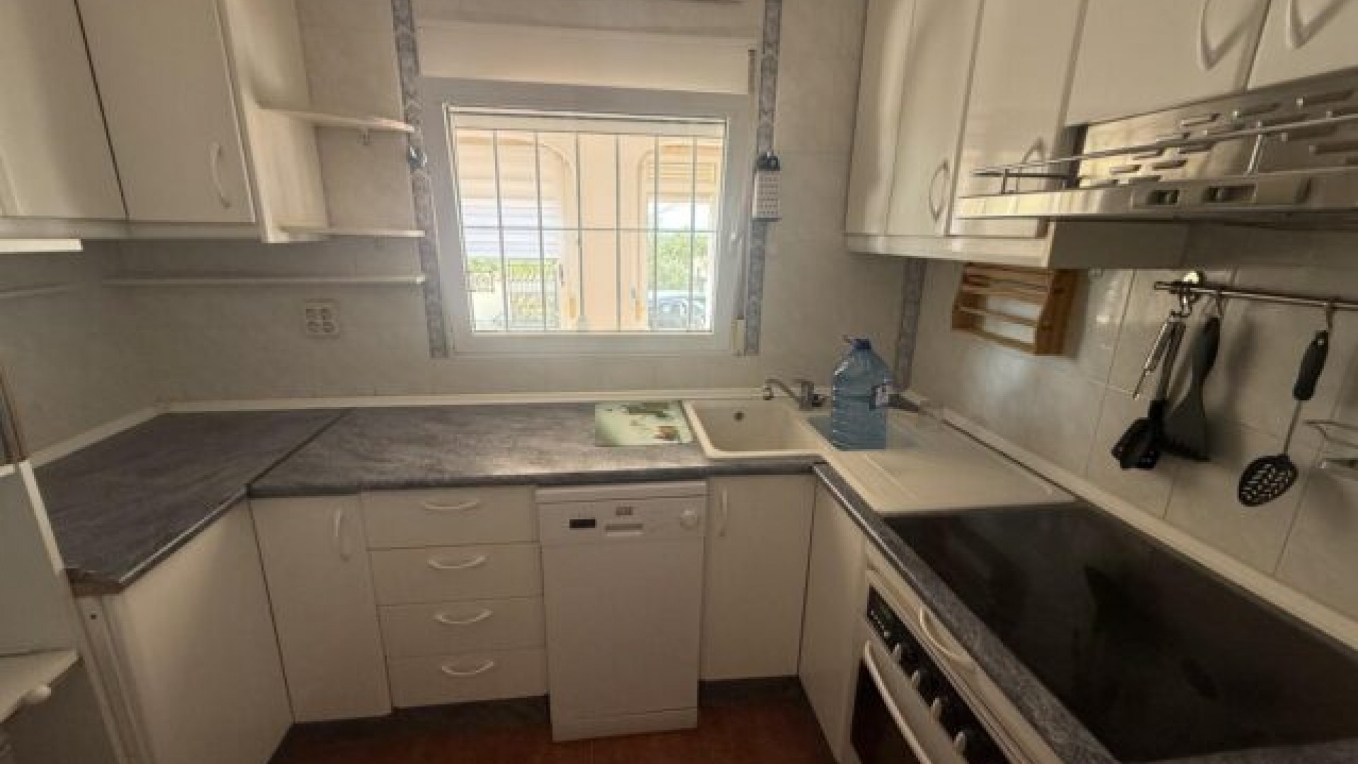 Venta - Chalet Independiente -
Fortuna