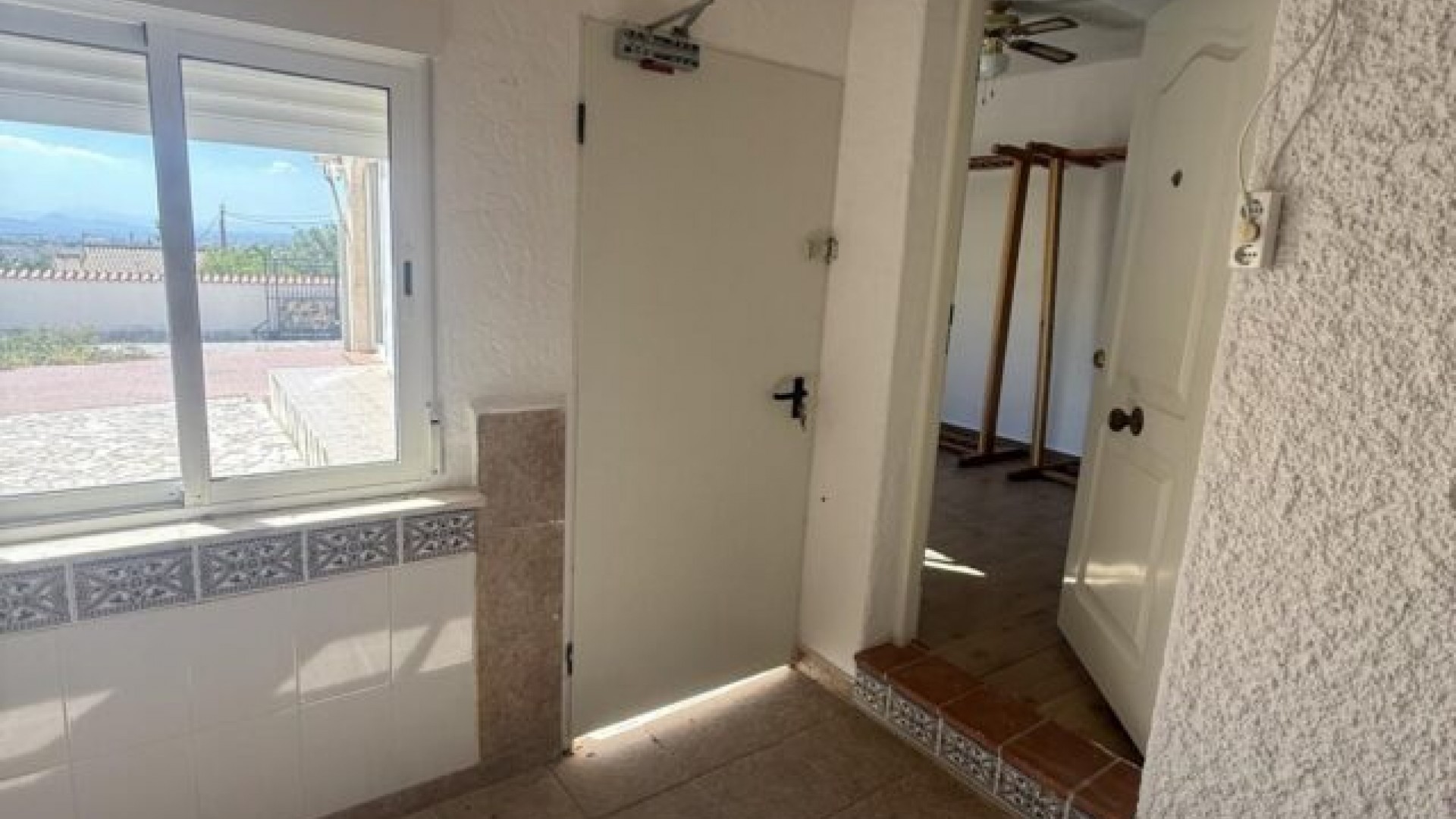 Venta - Chalet Independiente -
Fortuna