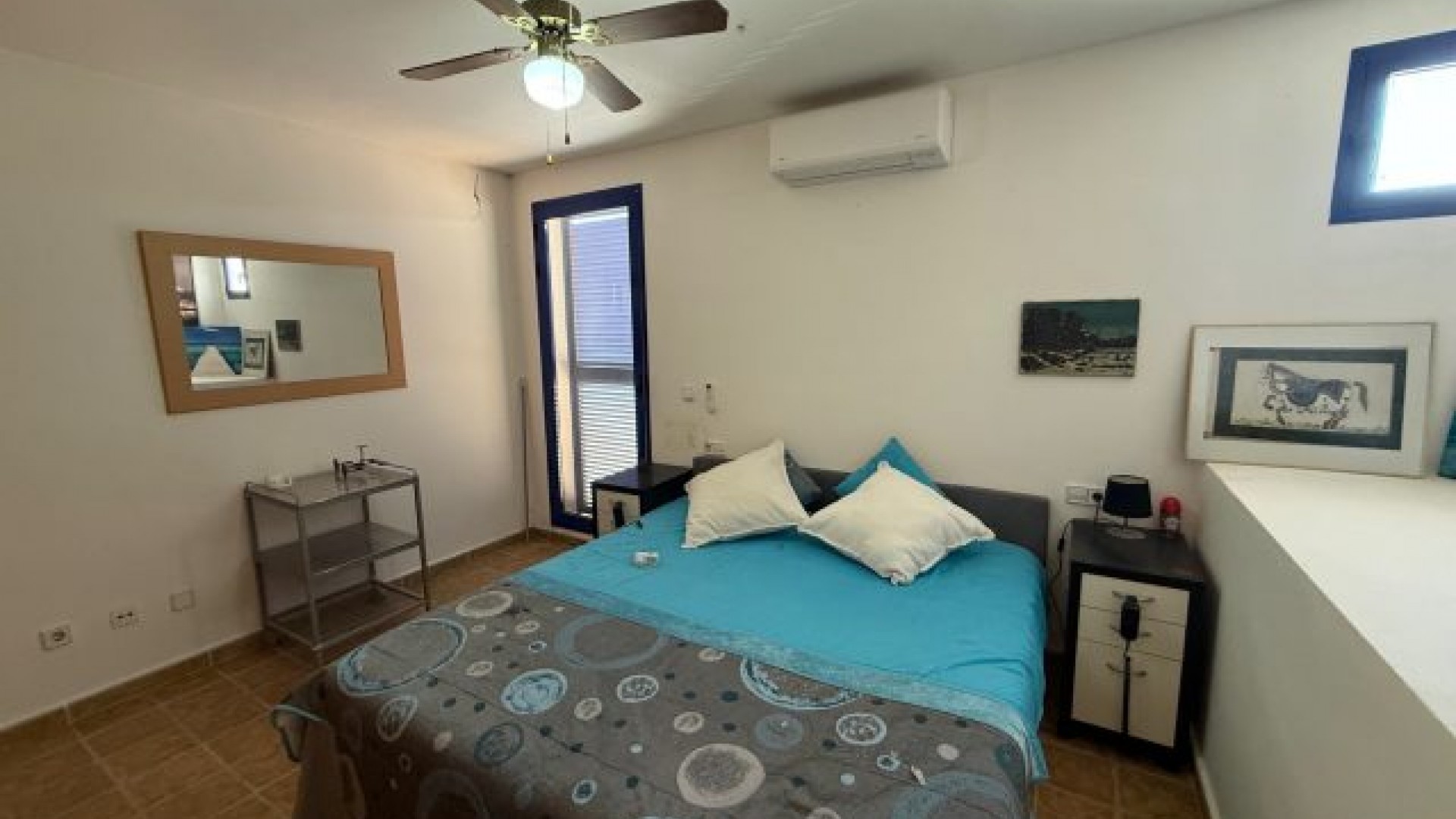 Venta - Chalet Independiente -
Fortuna