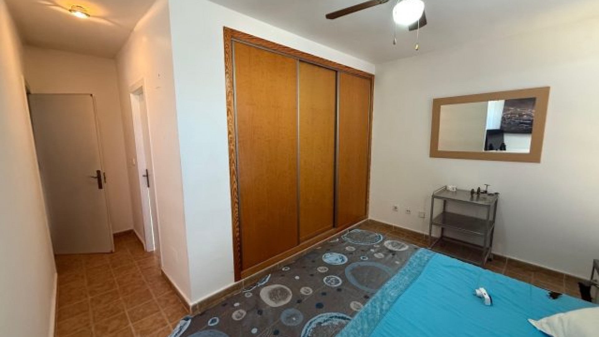 Venta - Chalet Independiente -
Fortuna