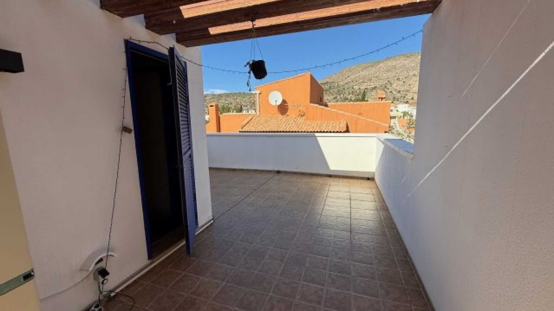 Venta - Chalet Independiente -
Fortuna