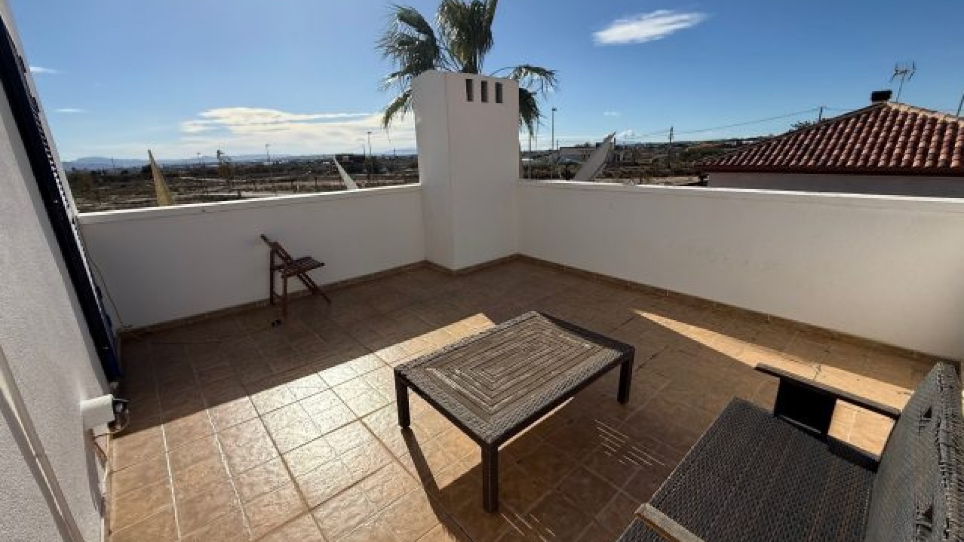 Venta - Chalet Independiente -
Fortuna